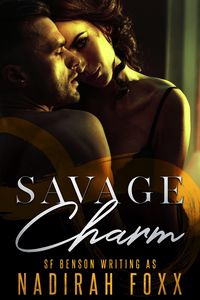 Produktbild: Savage Charm