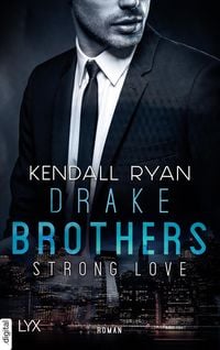 Produktbild: Strong Love - Drake Brothers