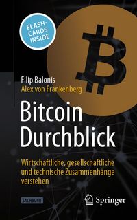 Produktbild: Bitcoin Durchblick