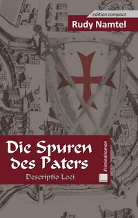 Produktbild: Die Spuren des Paters