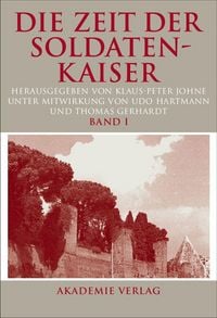 Produktbild: Die Zeit der Soldatenkaiser