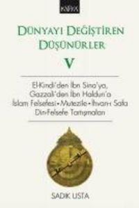 Produktbild: D&uuml;nyayi Degistiren D&uuml;s&uuml;n&uuml;rler 5