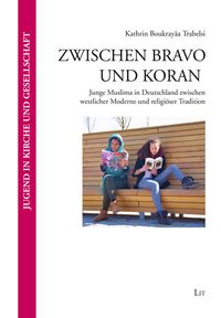 Produktbild: Boukray&acirc;a Trabelsi, K: Zwischen Bravo und Koran