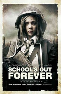 Produktbild: Schools Out Forever