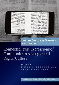 Produktbild: Connected Jews