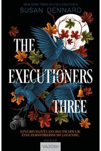 Produktbild: The Executioners Three