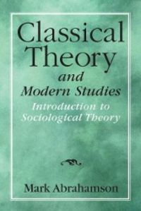 Produktbild: Classical Theory & Modern Stud