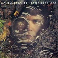 Produktbild: Regenballade (+Bonus Maxi Vinxl)