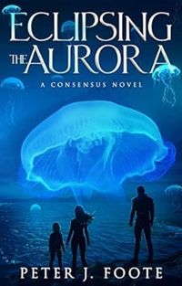 Produktbild: Eclipsing the Aurora