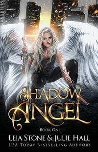 Produktbild: Shadow Angel