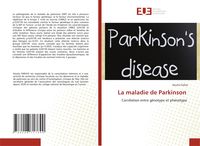 Produktbild: La maladie de Parkinson