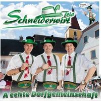 Produktbild: A echte Dorfgemeinschaft