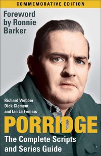 Produktbild: Webber, R: Porridge