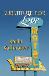 Produktbild: Substitute for Love