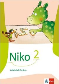Produktbild: Niko 2