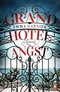 Produktbild: Grandhotel Angst