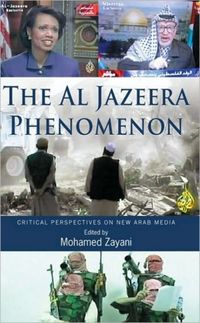 Produktbild: The Al Jazeera Phenomenon
