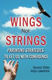 Produktbild: Wings Not Strings