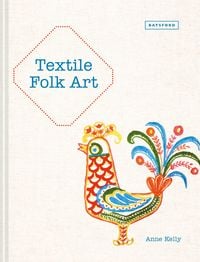 Produktbild: Textile Folk Art