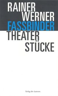 Produktbild: Theaterst&uuml;cke