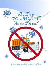 Produktbild: Day There Were No Snowplows