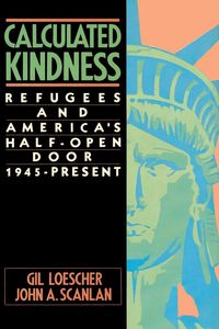 Produktbild: Calculated Kindness