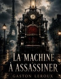 Produktbild: La machine &agrave; assassiner