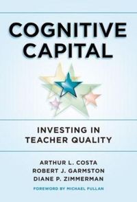 Produktbild: Cognitive Capital