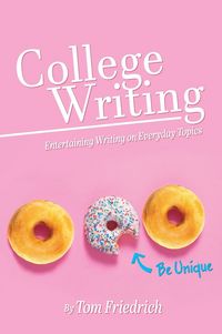 Produktbild: College Writing