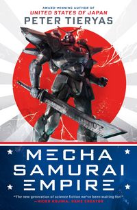 Produktbild: Mecha Samurai Empire