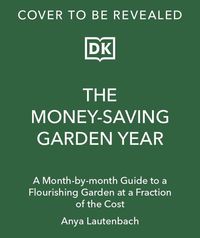Produktbild: The Money-Saving Garden Year