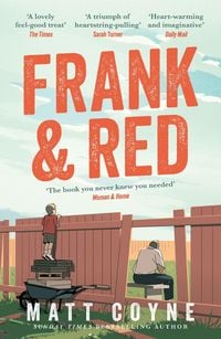 Produktbild: Frank and Red