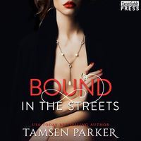 Produktbild: Bound in the Streets