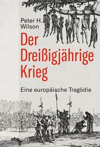 Produktbild: Der Drei&szlig;igj&auml;hrige Krieg