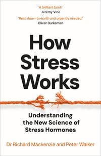 Produktbild: How Stress Works