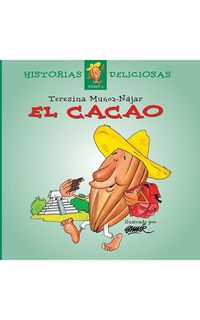 Produktbild: El Cacao