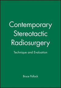 Produktbild: Contemporary Stereotactic Radiosurgery