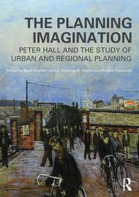 Produktbild: The Planning Imagination
