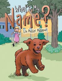 Produktbild: What's My Name?