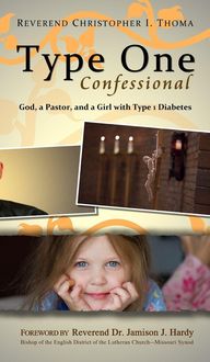 Produktbild: Type One Confessional
