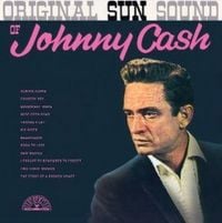 Produktbild: Original Sun Sound Of Johnny Cash