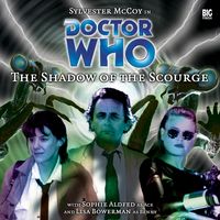 Produktbild: The Shadow of the Scourge