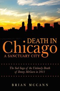 Produktbild: Death in Chicago A Sanctuary City