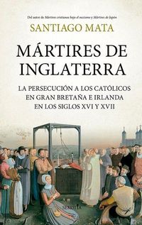 Produktbild: Martires de Inglaterra -Z