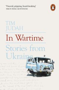 Produktbild: In Wartime