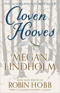 Produktbild: Cloven Hooves