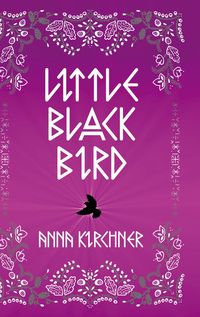 Produktbild: Little Black Bird