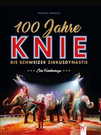 Produktbild: 100 Jahre Knie