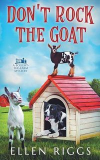 Produktbild: Don't Rock the Goat