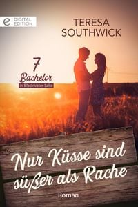 Produktbild: Nur K&uuml;sse sind s&uuml;&szlig;er als Rache